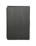 Targus Click-In Hülle für Samsung Galaxy Tab A8 10.5", Schwarz