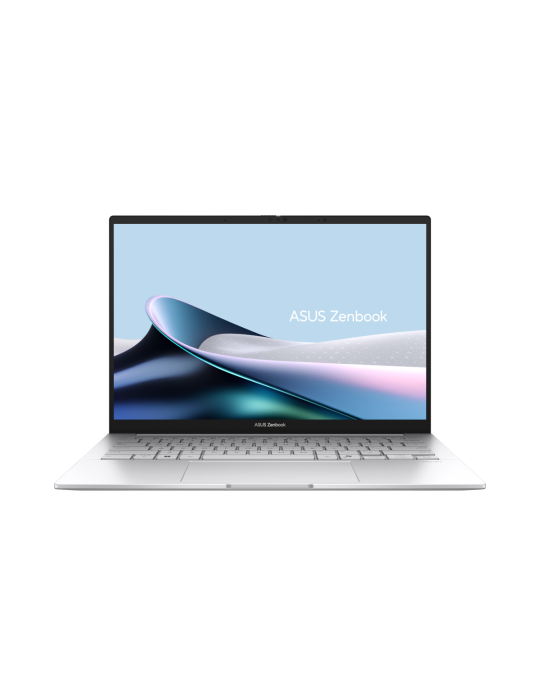 ASUS Zenbook 14 OLED UX3405CA-QL544W - 14" WUXGA OLED, Intel Ultra 9-285H, 32GB RAM, 1000GB SSD, Windows 11