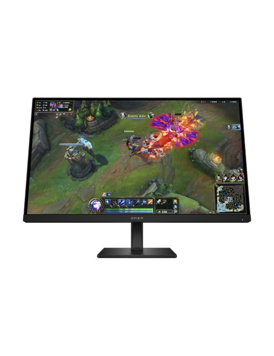 OMEN 27q G2 Gaming Monitor QHD, 180Hz