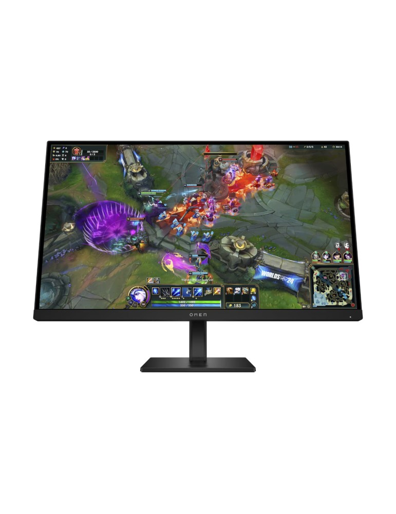 OMEN 27qs G2 Gaming Monitor QHD, 280Hz