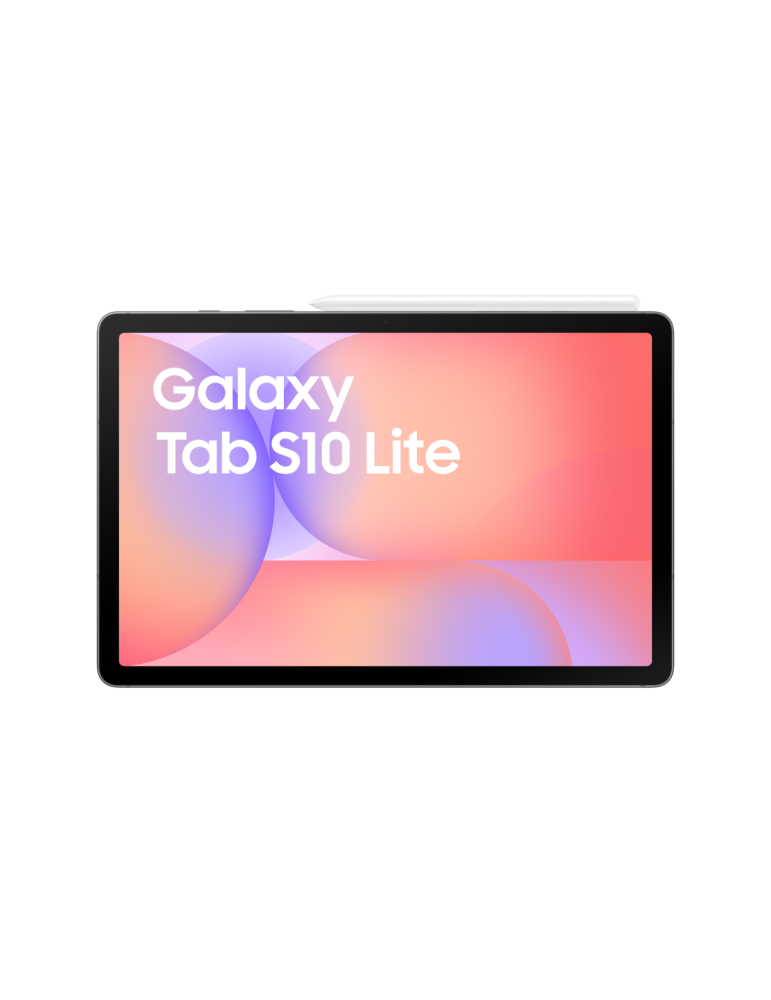 Samsung Galaxy Tab S10 Lite Wi-Fi Grey 10,9" WQXGA+ Display/ Octa-Core/ 8 GB RAM / 256 GB Speicher