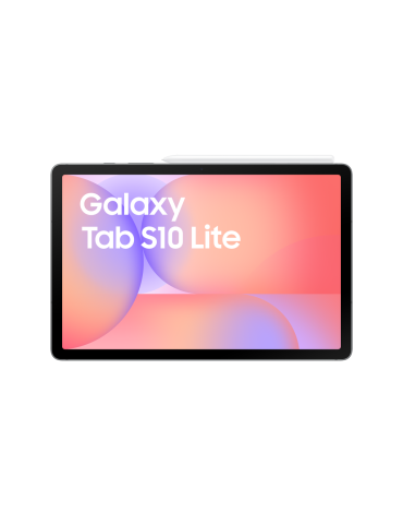 Samsung Galaxy Tab S10 Lite Wi-Fi Grey 10,9" WQXGA+ Display/ Octa-Core/ 6 GB RAM / 128 GB Speicher