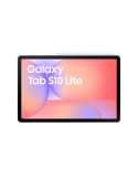 Samsung Galaxy Tab S10 Lite Wi-Fi Silver 10,9" WQXGA+ Display/ Octa-Core/ 8 GB RAM / 256 GB Speicher