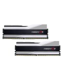 G.SKILL Trident Z5 Silber 32GB Kit (2x16GB) DDR5-6000 CL40 DIMM Arbeitsspeicher