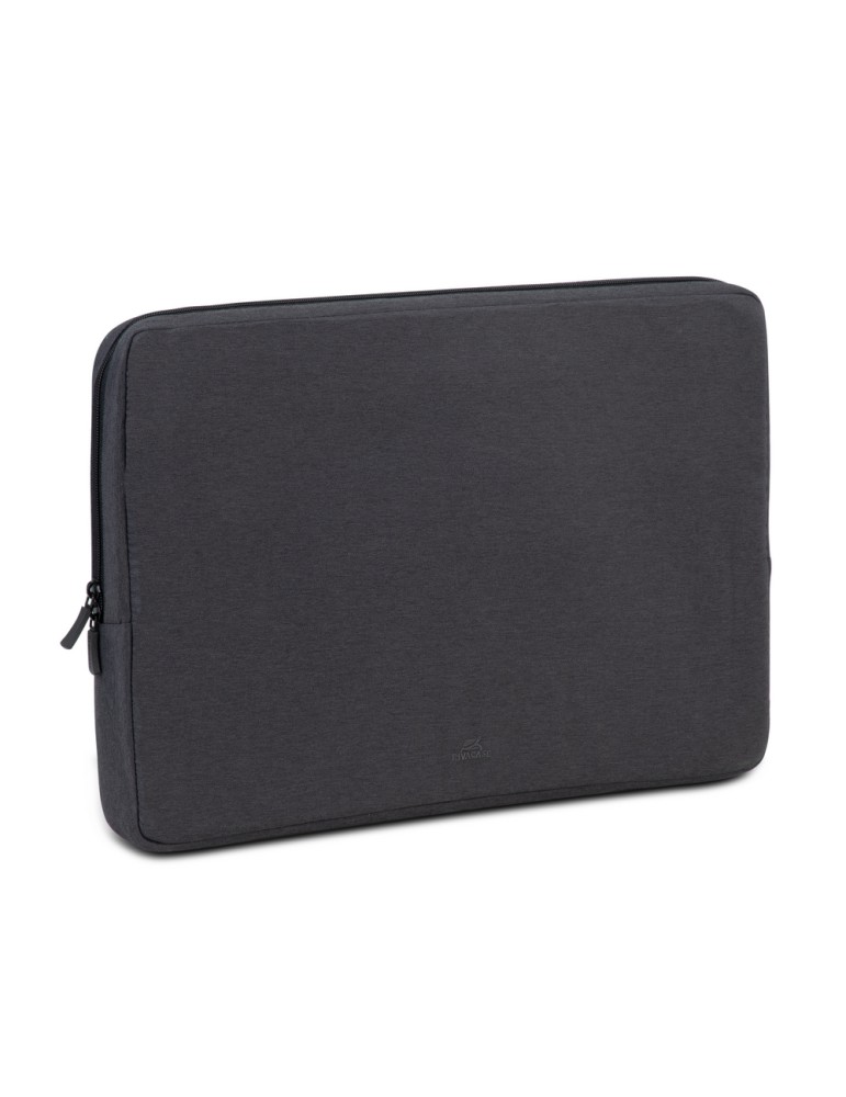 Rivacase Notebooksleeve "Suzuka" 17,3", 7707 Schwarz