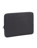 Rivacase Notebooksleeve "Suzuka" 17,3", 7707 Schwarz