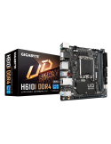 GIGABYTE H610I DDR4 Mainboard