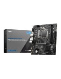 MSI Pro Pro H610M-G DDR4 Mainboard