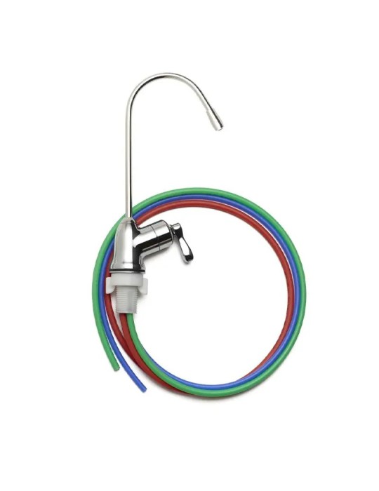 Zusatzwasserhahn-Kit eSpring™