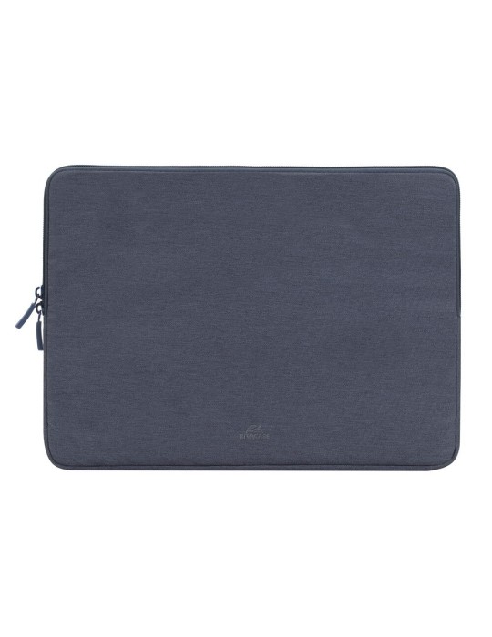 Rivacase Notebooksleeve "Suzuka" 13,3", 7703 Blau