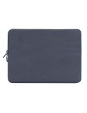 Rivacase Notebooksleeve "Suzuka" 13,3", 7703 Blau