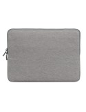 Rivacase Notebooksleeve "Suzuka" 15,6", 7705 Grau