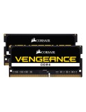 Corsair Vengeance 16GB Kit (2x8GB) DDR4-3200 CL22 SO-DIMM Arbeitsspeicher