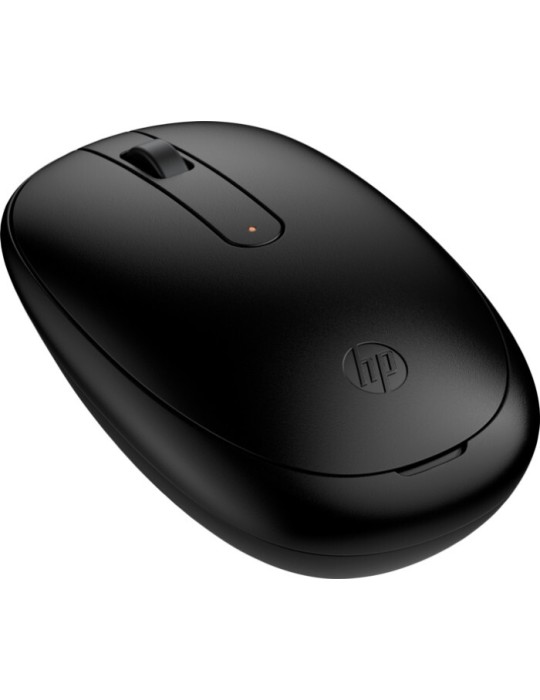 HP 240 Bluetooth Maus | Schwarz