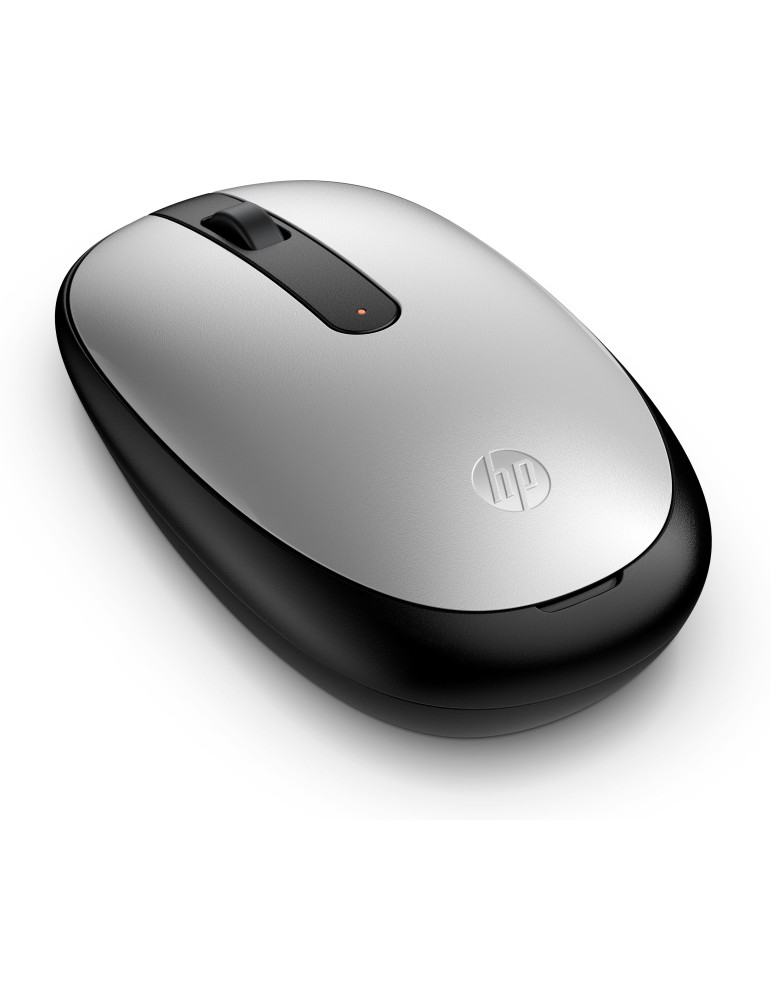 HP 240 Bluetooth Maus | Silber