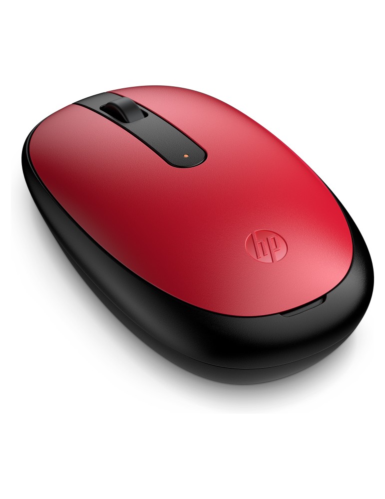 HP 240 Bluetooth Maus | Rot