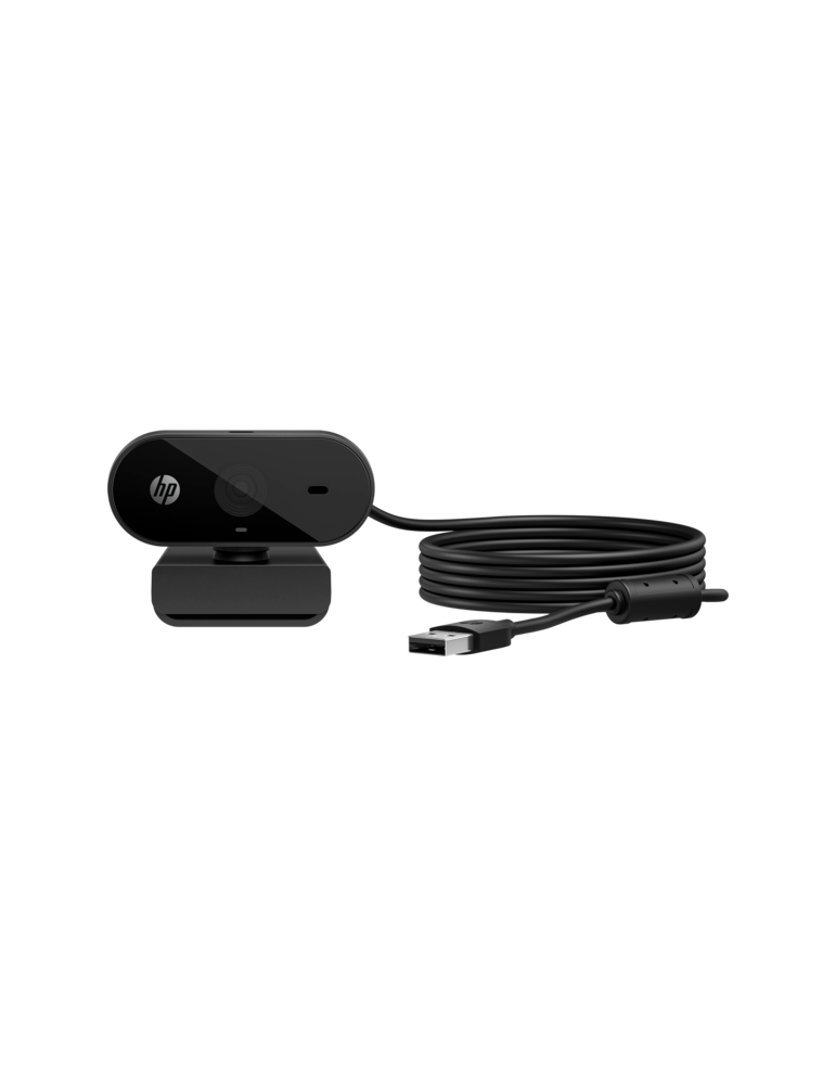 HP 320 FHD Webcam