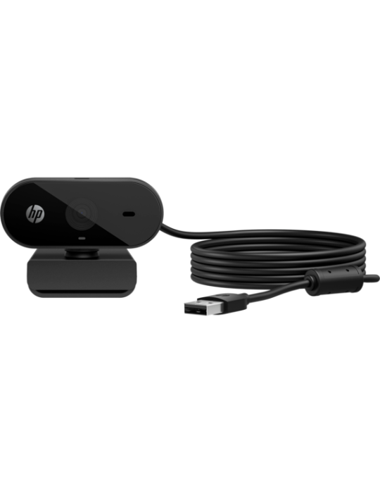 HP 320 FHD Webcam