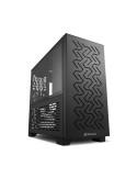 Sharkoon MS-Z1000 Black | PC-Gehäuse