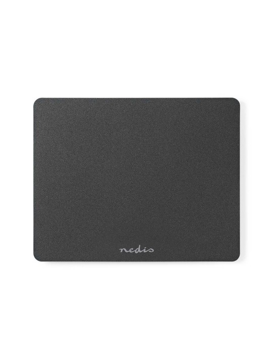 Nedis Mouse Pad, ultradünnes Mauspad mit einer rutschfesten Unterseite