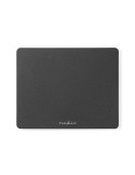 Nedis Mouse Pad, ultradünnes Mauspad mit einer rutschfesten Unterseite