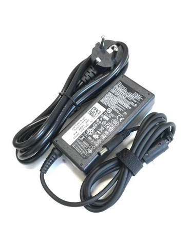 Dell Netzadapter mit Netzkabel 65 Watt