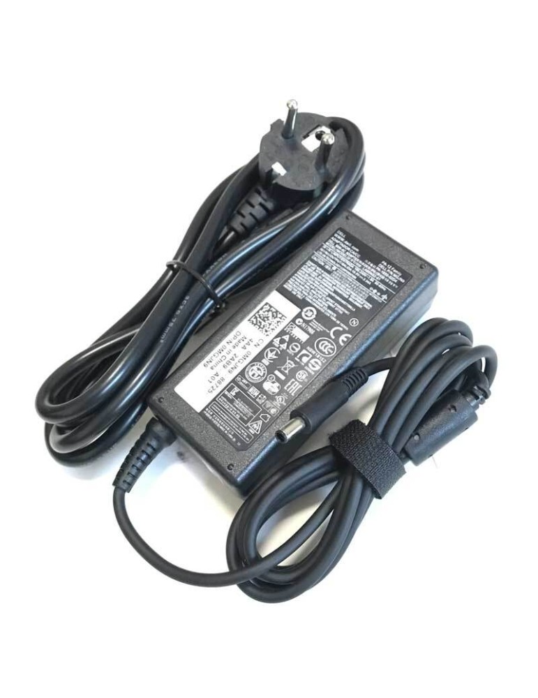 Dell Netzadapter mit Netzkabel 65 Watt