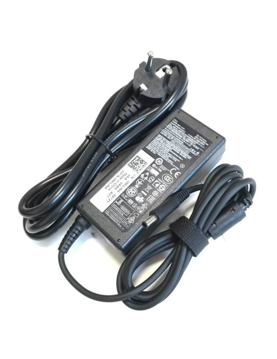 Dell Netzadapter mit Netzkabel 65 Watt