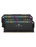 Corsair Dominator Platinum RGB 32GB Kit (2x16GB) DDR5-6200 CL36 DIMM Arbeitsspeicher
