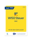 Buhl Data WISO Steuer-Mac 2022