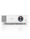 BenQ MU613 DLP-Beamer - WUXGA, 4.000 ANSI Lumen, Lautsprecher