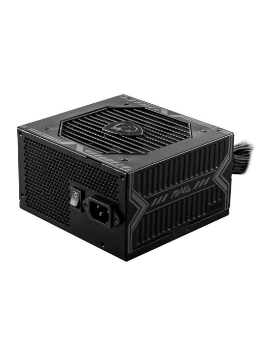 MSI MPG A650BN | 650W PC-Netzteil