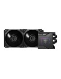 MSI MEG CoreLiquid S280 | CPU-Wasserkühlung