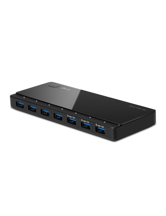 TP-Link UH700 USB 3.0 7-Port Hub