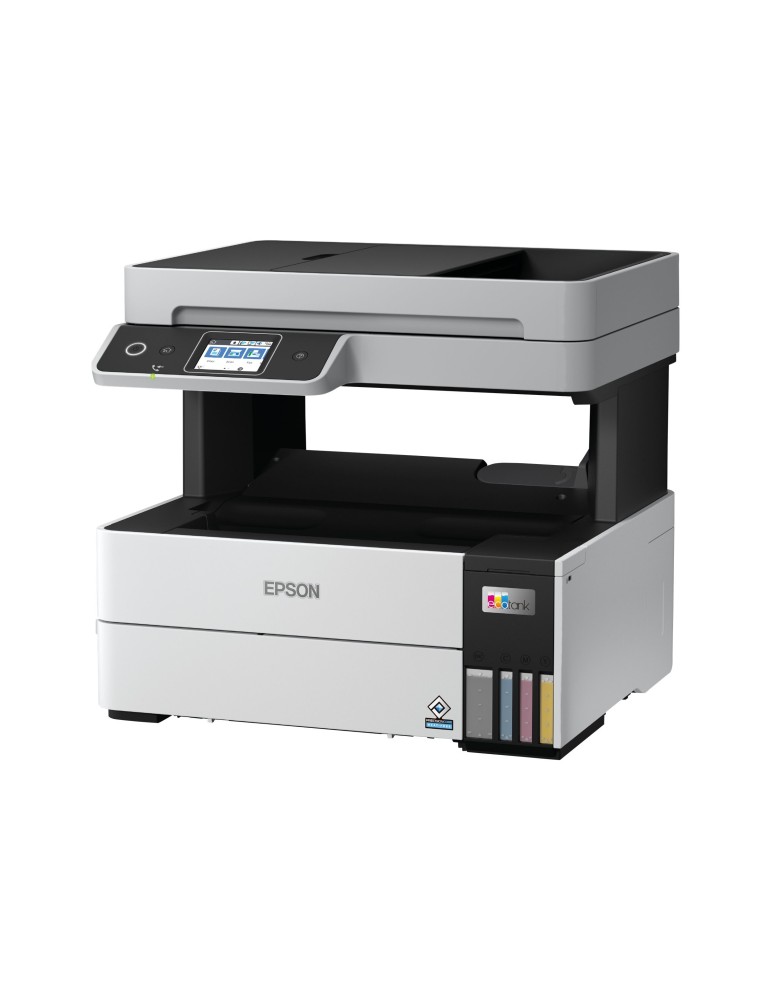 Epson EcoTank ET-5170 - Multifunktionsdrucker - Farbe 50€ Cashback