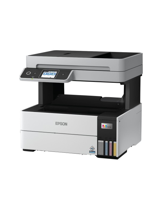 Epson EcoTank ET-5170 - Multifunktionsdrucker - Farbe 50€ Cashback