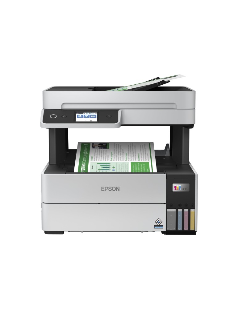 Epson EcoTank ET-5150 - Multifunktionsdrucker - Farbe