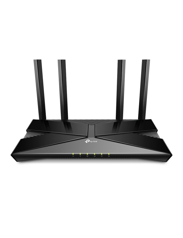 TP-Link Archer AX53 WiFi 6 Router AX3000 Dual-Band, 4x GbE LAN, 1x GbE WAN