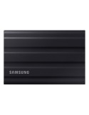 Samsung Portable SSD T7 Shield 1TB Schwarz Externe Solid-State-Drive, USB 3.2 Gen 2x1