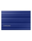 Samsung Portable SSD T7 Shield 2TB Blau Externe Solid-State-Drive, USB 3.2 Gen 2x1