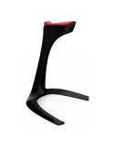 Speedlink EXCEDO Gaming Headset Stand, schwarz, Schonende Silikonauflage, Rutschfeste Unterseite für sicheren Stand