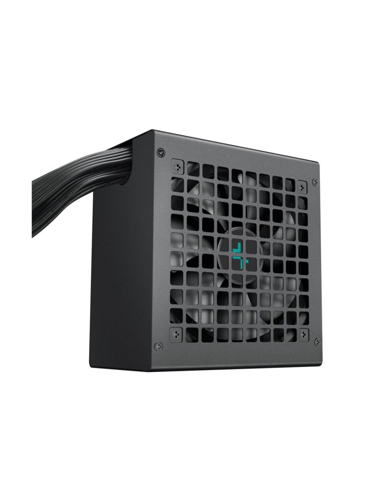 DeepCool PL650-D | PC-Netzteil