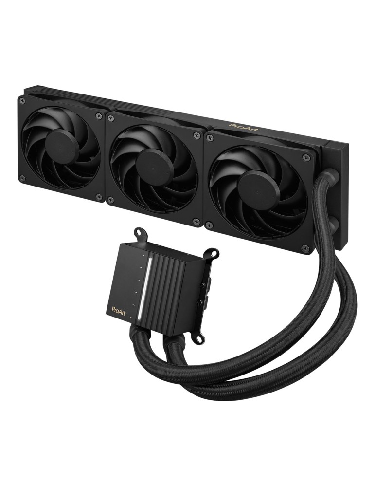 ASUS ProArt LC 360 | AiO-Wasserkühlung