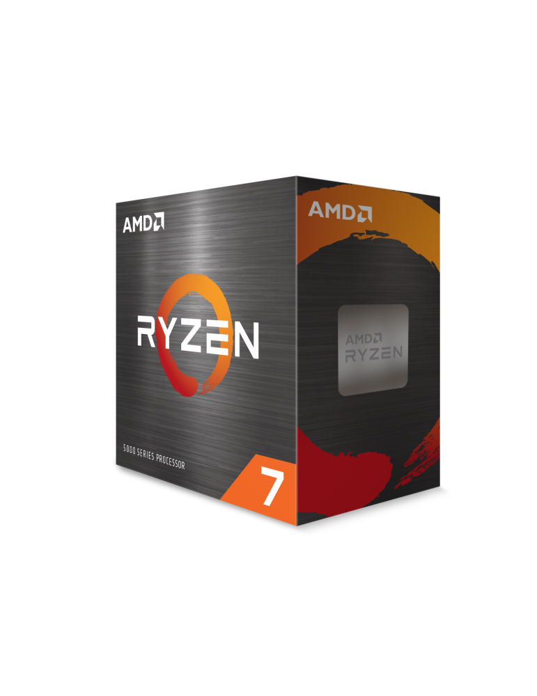 AMD Ryzen 7 5700X Prozessor