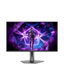 AOC AG326UD - 32 Zoll UHD OLED Gaming Monitor, 165 Hz, 0.03 ms, HDR400, FreeSync Prem. Pro, G-Sync comp. (3840x2160, 2x HDMI 2.1