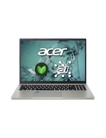 Acer Aspire Vero 16 (AV16-71P-79L8) 16,0" WUXGA, IPS, Intel Ultra 7-255H (13 TOPS), 32GB RAM, 1+1TB SSD, Windows 11
