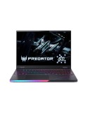 Acer Predator Helios 16 AI (PH16-73-909A) Gaming 16,0" WQXGA, OLED, 240Hz, Intel i9U-275HX (13 TOPS), 32GB RAM, 1TB SSD, GeForce