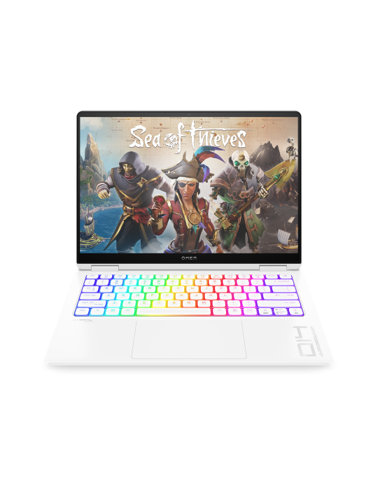 HP OMEN 14-fb1196ng 14" 2.8k OLED 120Hz, Intel Ultra 9 285H, 32GB RAM, 2TB SSD, RTX 5070, Windows 11