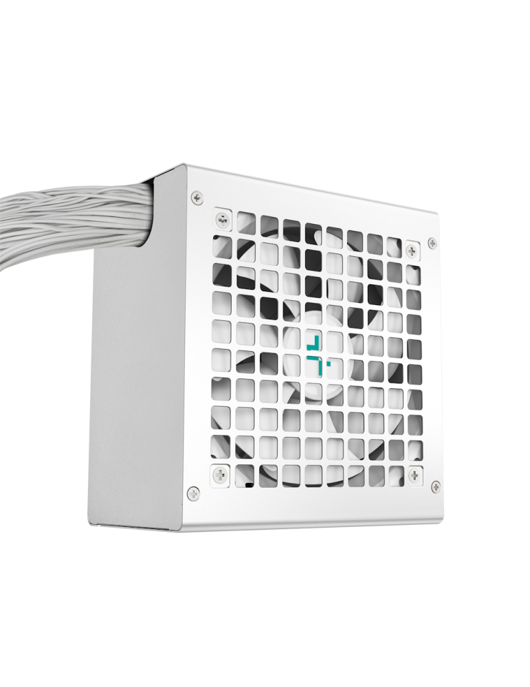 DeepCool PL650-D WH | PC-Netzteil