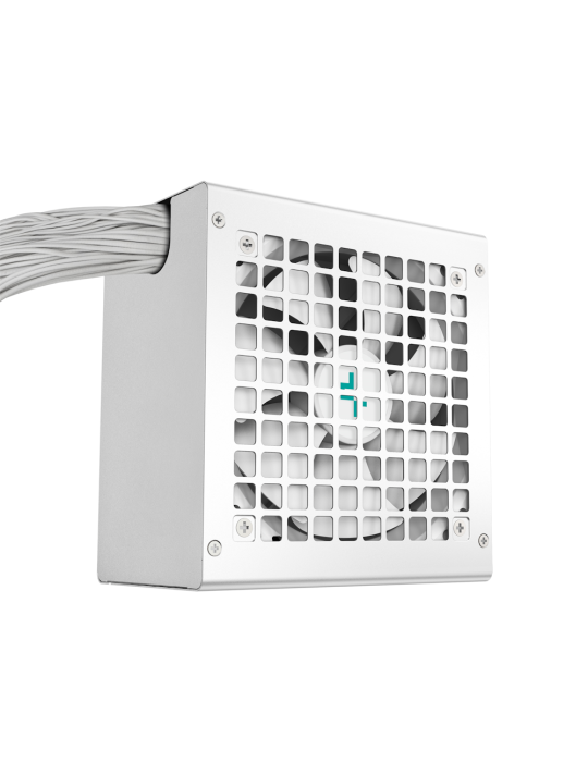 DeepCool PL650-D WH | PC-Netzteil